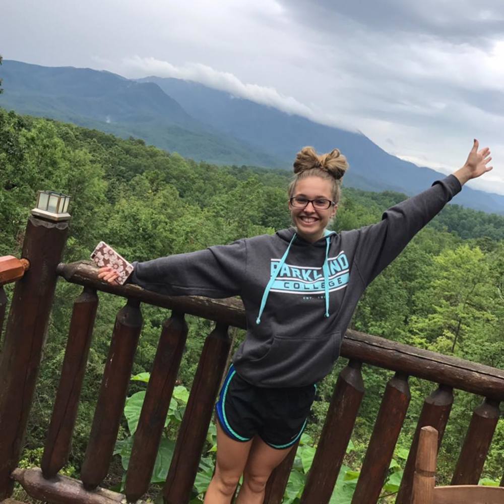 Meet your Posher, Josie